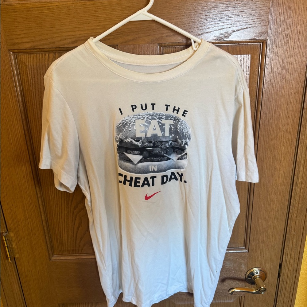 Nike Graphic T shirt